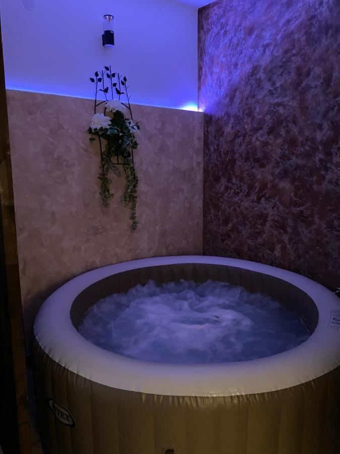 Delux Apartman Pozsarevác Kültér fotó