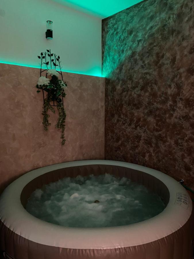 Delux Apartman Pozsarevác Kültér fotó