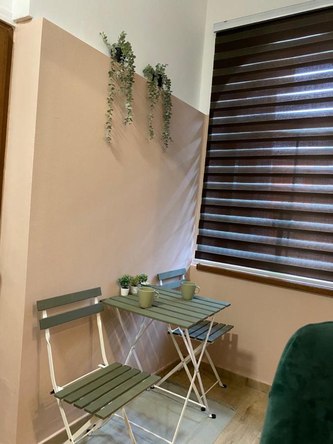 Delux Apartman Pozsarevác Kültér fotó